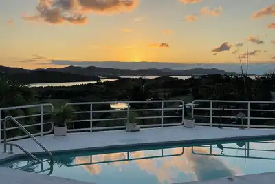 Image de Sea Horse Villa at Shoy's Estates: A Tropical Paradise with Breathtaking Views