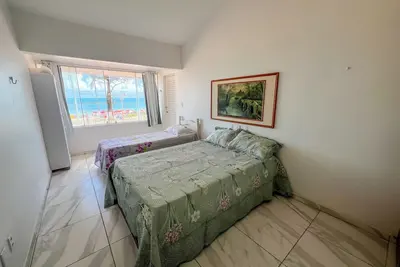 Image de Praia do Frances - House with Sea View - Feet in the Sand