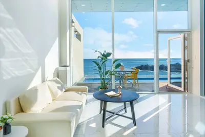 Image de Yeongdeok The Best Pool Villa