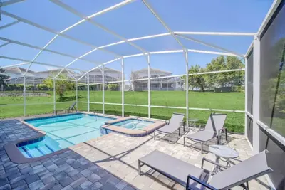 Image de Orlando Villa 6473 - Dream Villa at Champions Gate