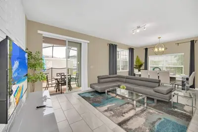 Image de Orlando Villa 6482: Perfect Family Escape Near Disney