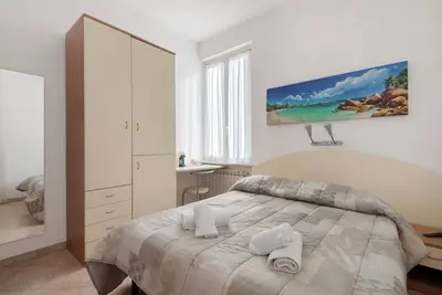 Image de Chambre \"Camelia\" avec Wi-Fi et climatisation