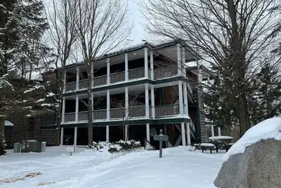 Shanty Creek Ski\/Golf Condo
