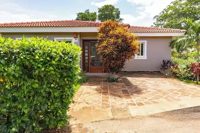 Image de Cozy 3bd, 3Bath house with pool in Casa Linda close to Sosua, Cabarette beach