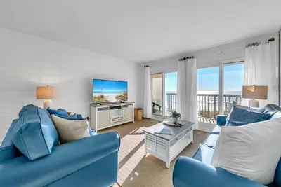 Image de Beach Blessing - C1-301 at Pinnacle Port