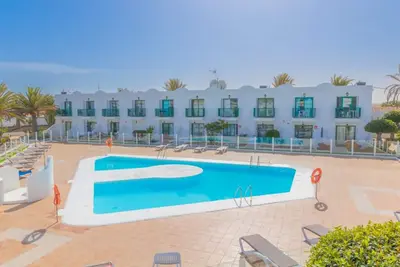 Image de Melodia Pool View & WiFi by iRent Fuerteventura