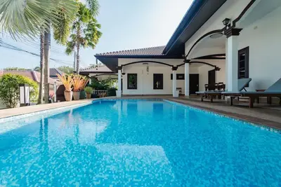 Image de Kesorn Charming Authentic Thai Pool Villa Phuket