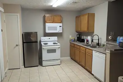 Image de Charming 3-bedroom house in Katy close to major highways, shopping & restaurants