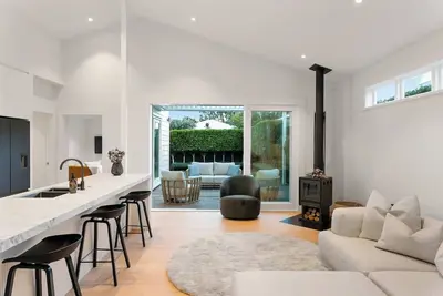 Image de Luxury Central Villa with Spa Pool, Prime Location