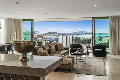 Image de Edition Penthouse | Breathtaking Views |  Carpark