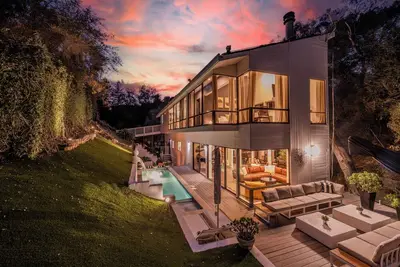 Image de The Beverly Hills Tree House
