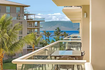 Image de Maui Resort Rentals: Honua Kai Konea 410 – 4th Floor 1br w/ Beautiful Partial Ocean & Mountain Views!