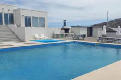 Image de Enjoyable chalet with WiFi in Coquimbo