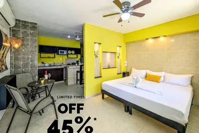 Image de Family Escape / 500m Award Winning Kids Beach / Memory Foam King Beds / Kitchen