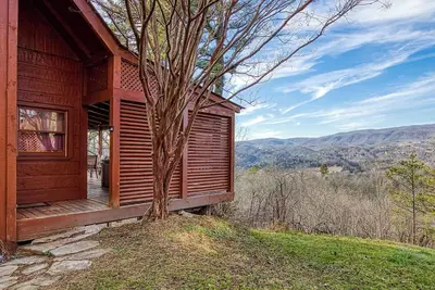 Image de Pool! View! Near Attractions~Hot Tub~Fireplace