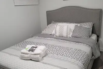 Image de Cozy Home Away from Home!