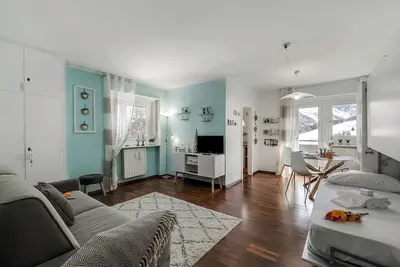Image de Studio Blue Petit, Sestriere, Italy