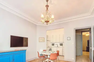 Image de N&J  - Or'Ange - Centre - Proche mer