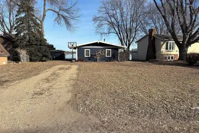 Image de Cozy Cabin Located On The Premiere Lake In Mankato Area