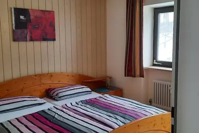 Image de Apartment K 60 with balcony