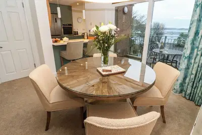 Image de Fal View, pet friendly in Falmouth