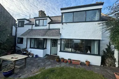 Image de Bryn Teg Cottage, pet friendly, country holiday cottage in Moelfre