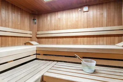 Image de Apartment près de la navette de ski pour Sölden
