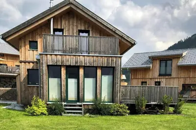 Image de Chalet avec sauna et accès direct aux pistes