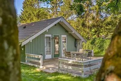 Image de \"Ung\" - 30km from the sea by Interhome