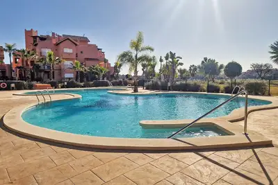 Image de Bel appartement Ă Torrepacheco