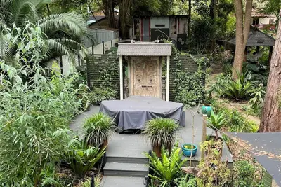 Image de Rooms available Dangar Island, Artist retreat 2 minutes walk to the beach