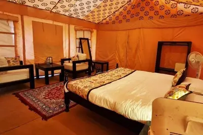 Image de Prayagraj Cottages By Ganges View Stays