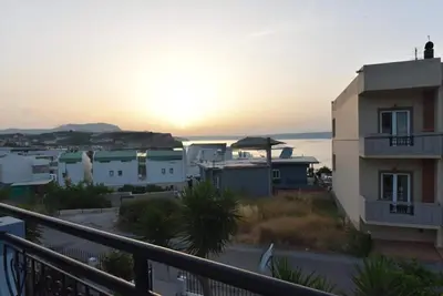 Image de Christianna Apartments 1 - Appartement pour des vacances sur l’île de Crète