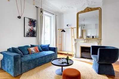 Image de Tbs 125 - Appartement alliant élégance et luxe
