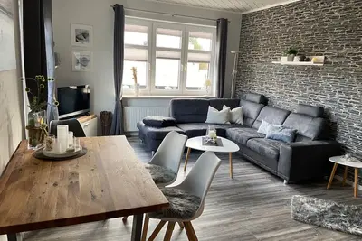 Image de Vacation apartment/apartment for 5 guests with 65m² in Grömitz (248881)