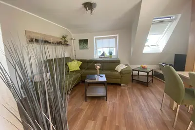 Image de Vacation apartment/apartment for 5 guests with 65m² in Grömitz (248897)