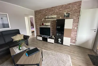 Image de Vacation apartment/apartment for 5 guests with 73m² in Grömitz (248898)