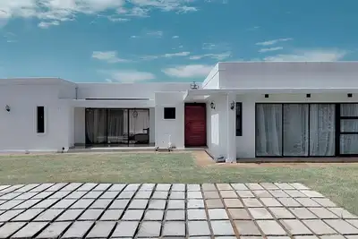Image de Brand New 3-bedroom house in Tubungu Estate with WiFi, Ac. Enjoy your stay