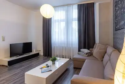 Image de Vacation apartment/apartment for 4 guests with 38m² in Blankenburg (Harz) (270155)