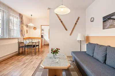 Image de Appartement 'Ufert' avec Wi-Fi