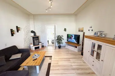 Image de House Irene Whg 01 with terrace & fireplace - Mr: Haus Irene