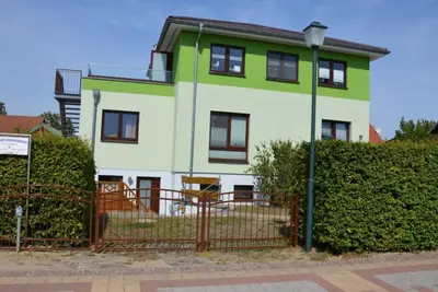 Image de Pröse 1 - House Pröse *15 minutes to the Baltic Sea*