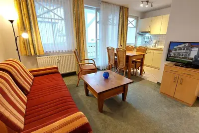 Image de House Strandburg, Whg. 21