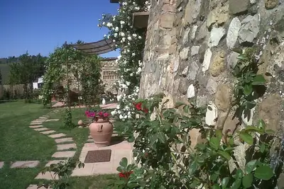 Image de La Rocca Chianti Hospitality