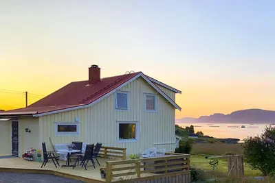 Image de Maison de vacances pour 4 a ALSVÅG