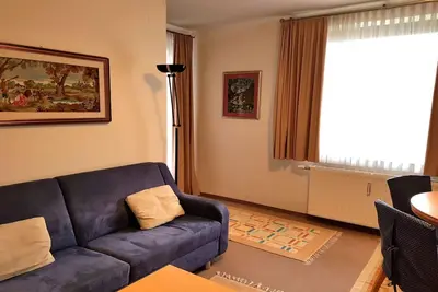 Appartement à proximité du golf