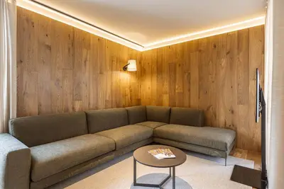 Image de Appartement à Westendorf avec sauna infrarouge