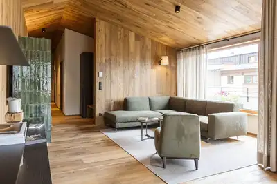 Image de Appartement à Westendorf près du domaine skiable