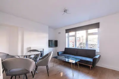 Image de 3br Nottingham House, WiFi & Free On-Street Parking