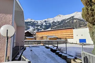 Image de Einzigartiges Hause 20min nach Interlaken